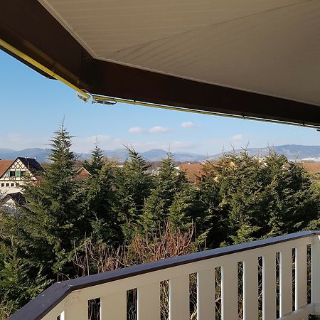 Heco Colmar Nord - Ex Premiere Classe Houssen Εξωτερικό φωτογραφία