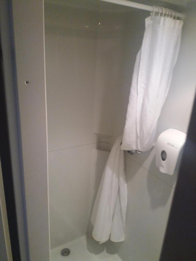 Heco Colmar Nord - Ex Premiere Classe Houssen Εξωτερικό φωτογραφία