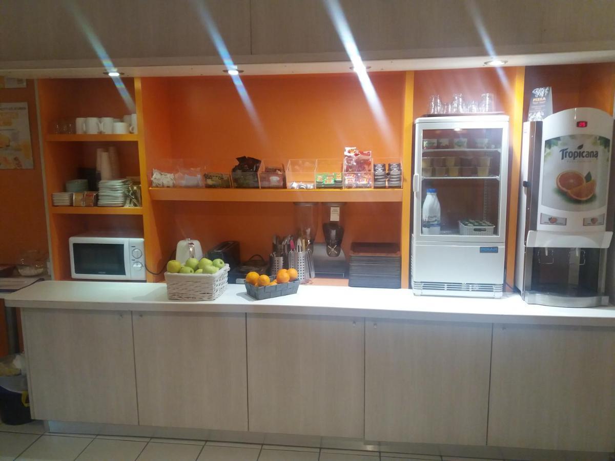 Heco Colmar Nord - Ex Premiere Classe Houssen Εξωτερικό φωτογραφία