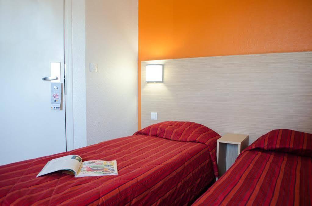 Heco Colmar Nord - Ex Premiere Classe Houssen Εξωτερικό φωτογραφία