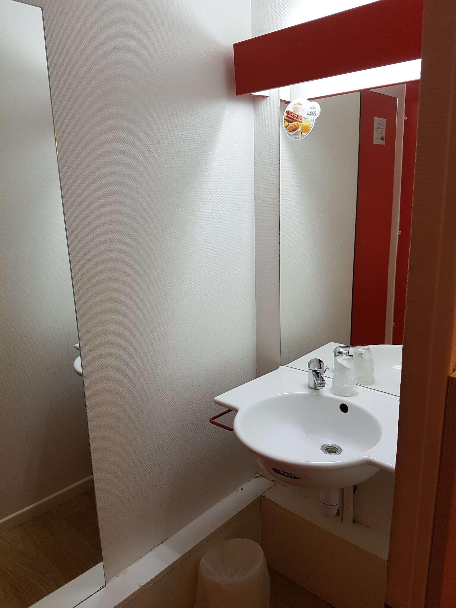 Heco Colmar Nord - Ex Premiere Classe Houssen Εξωτερικό φωτογραφία