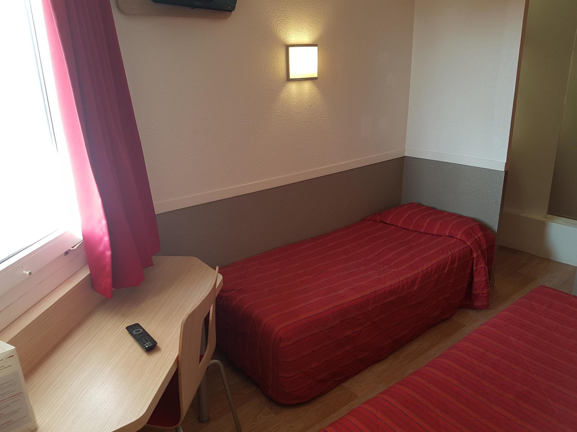 Heco Colmar Nord - Ex Premiere Classe Houssen Εξωτερικό φωτογραφία
