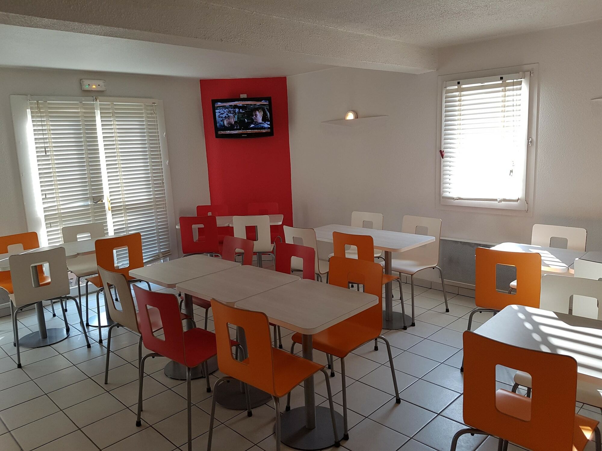 Heco Colmar Nord - Ex Premiere Classe Houssen Εξωτερικό φωτογραφία